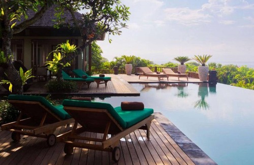 Pecatu Villa | Secluded Oasis in Bali with 7 Bedrooms,2244