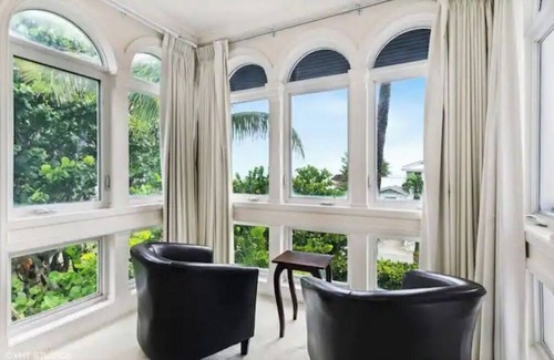 Ocean Ridge House | SECLUDED OCEAN VIEW COASTAL ESTATE