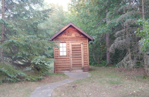 Menahga House | secluded peaceful lakefront 4br/2ba BOOK NOW!
