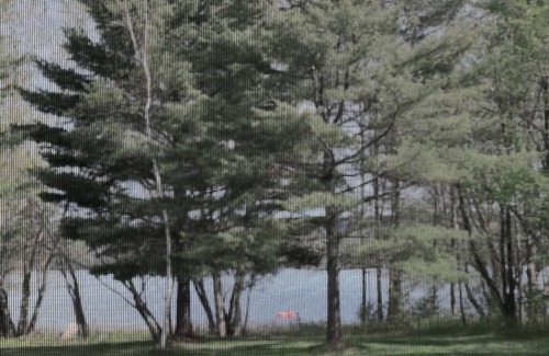 Burnham Cabin | Secluded/Private Maine Lake Retreat,nWIR SPRECHEN DEUTSCH ,
