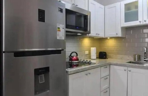 Saint Andrew Apartment | Secluded Ravinia Gem in Kingston 6