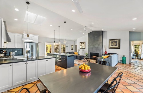 Valley Center House | Secluded Resort Expansive View Home. Salt Water Pool & Spa. Sleeps 10.