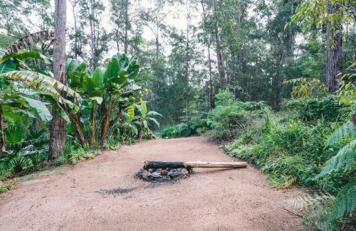Verrierdale House | Secluded Retreat in Noosa Hinterland