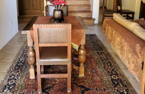 Embudo House | Secluded River Paradise –Wedding Parties Welcome! The Perfect Couple's Retreat!