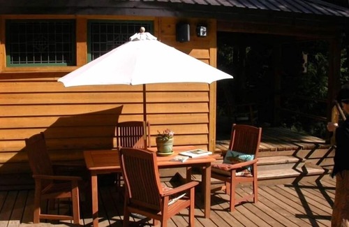 Darby House | Secluded Riverfront Paradise-the Tailwater House: not the average rental.