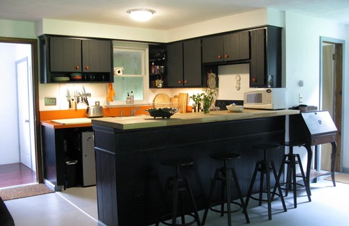 Andes Cottage | Secluded Romantic Cottage