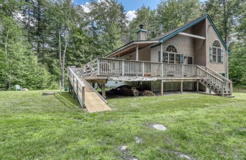 Stratton House | Secluded Sanctuary