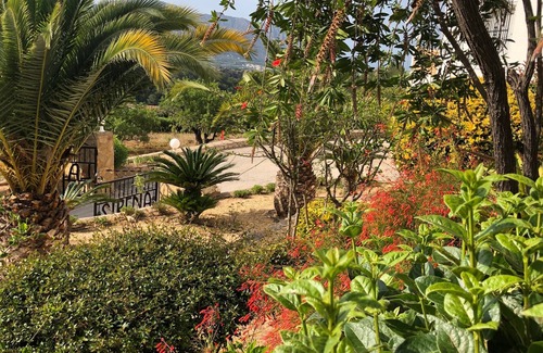 Benidoleig Villa | Secluded, Spacious, Luxury Villa & Swimming Pool in Beautiful Rustic Location