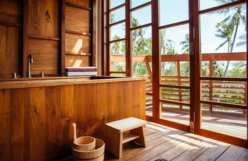 Suraberata Villa | Secluded Villa in West Bali, 5 Bedroom, Tabanan
