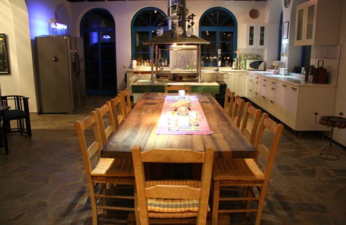 Dorida Villa | Secluded villa with sea view & private pool - ideal retreat for self-isolation!