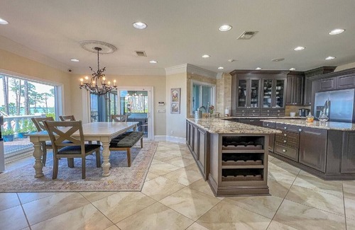 Florida Panhandle House | *Secluded *Waterfront *Pool *Fish *Kayaking *SUP