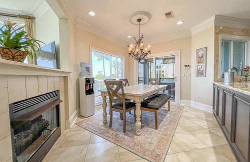 Florida Panhandle House | *Secluded *Waterfront *Pool *Fish *Kayaking *SUP