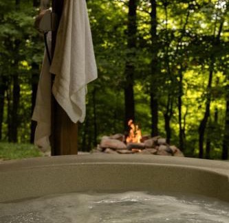 Allegheny Mountains House | Secluded West Virginia Cabin Rental on the Edge of Monongahela National Forest