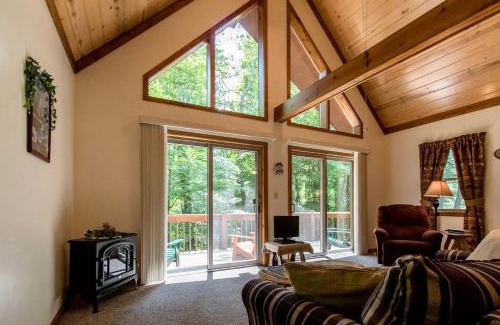 Allegheny Mountains House | Secluded West Virginia Cabin Rental on the Edge of Monongahela National Forest