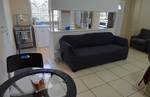 Charlotte Apartment | Second 1 bedroom Apartmentn