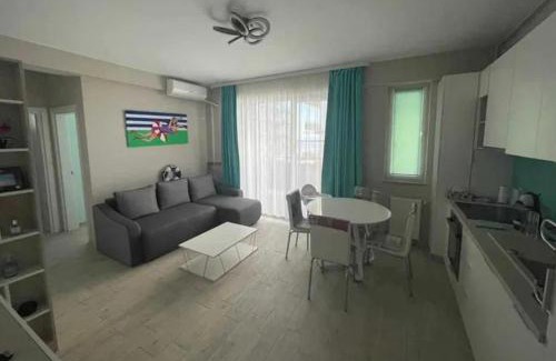 Tulcea Apartment | Second Apartment