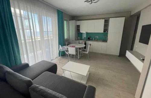 Tulcea Apartment | Second Apartment