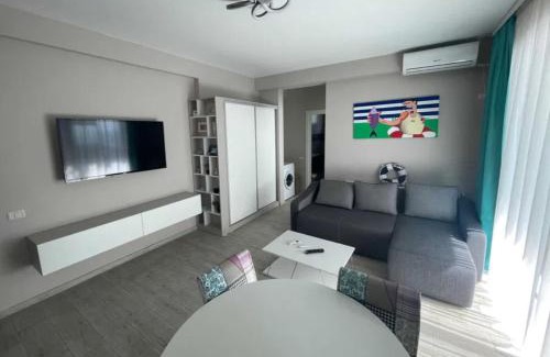 Tulcea Apartment | Second Apartment