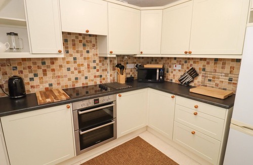 Stow-on-the-Wold Cottage | SECOND COTTAGE, romantic in Stow-On-The-Wold