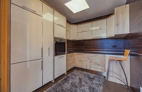 Bjelisi Apartment | Second Floor