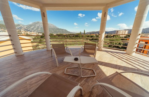 Bjelisi Apartment | Second Floor