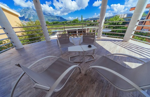 Bjelisi Apartment | Second Floor