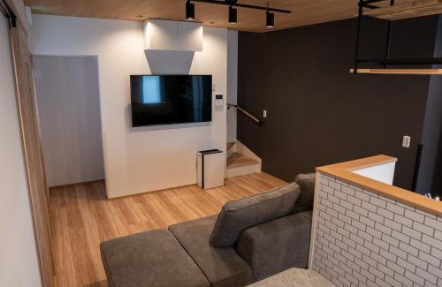 Murojin Machi Apartment | Second Home 瀬戸風月
