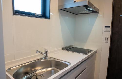 Murojin Machi Apartment | Second Home 瀬戸風月