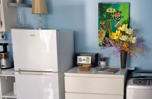 Simpson Bay Apartment | SECOND HOME Beach Apartment