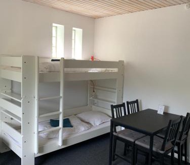 Herlev Bed & Breakfast | Second home