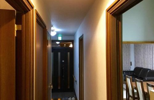 Toyako Villa | Second house TOYA