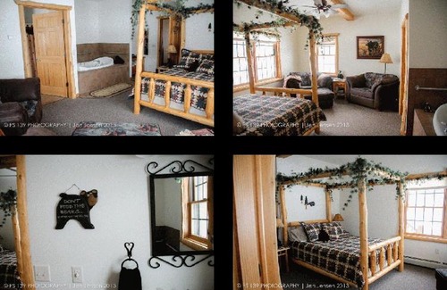 Ashland Hotel | Second Wind Country Inn