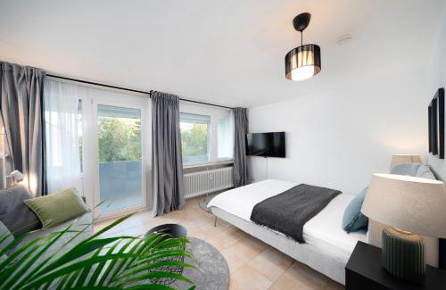 Andelfingen District Apartment | Secret Beach