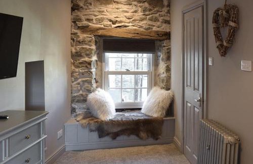 Sedbergh House | secret cottage