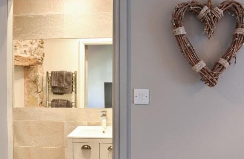 Sedbergh House | secret cottage