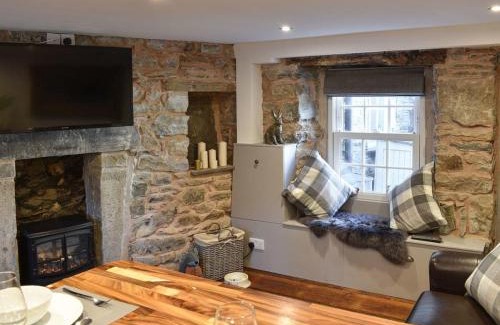 Sedbergh House | secret cottage