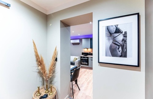 Montauban Apartment | Secret Desire