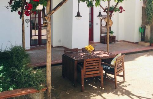 Castellammare di Stabia House | SECRET GARDEN apartment