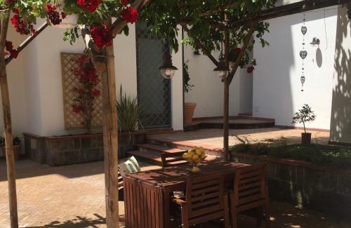 Castellammare di Stabia House | SECRET GARDEN apartment