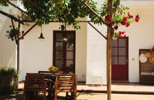 Castellammare di Stabia House | SECRET GARDEN apartment