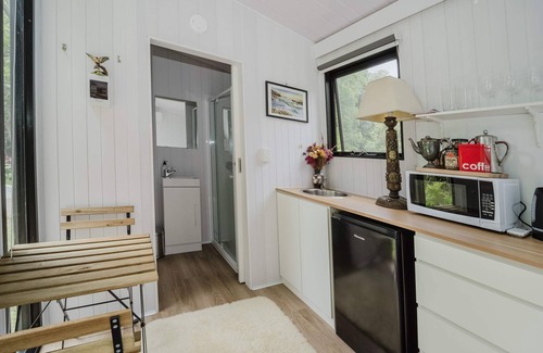 Smiths Creek House | Secret Garden by Tiny Away
