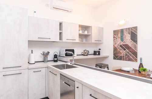 Portisco Apartment | Secret Garden House, Portisco, Italy