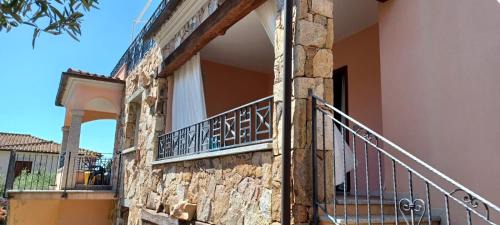 Agrustos Apartment | Secret Garden