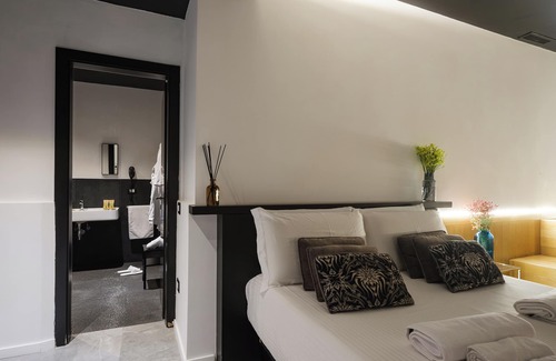 Palma Campania House | Secret Garden