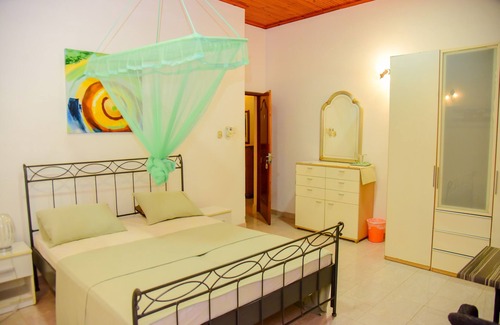 Negombo Hotel | Secret Garden Luxury Lodge