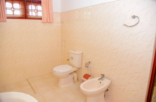 Negombo Hotel | Secret Garden Luxury Lodge