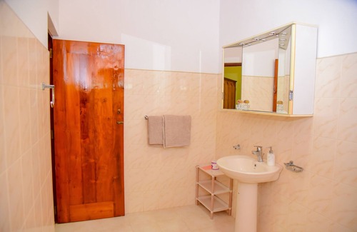 Negombo Hotel | Secret Garden Luxury Lodge
