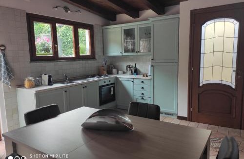 Mandello del Lario Apartment | Secret Garden Mandello