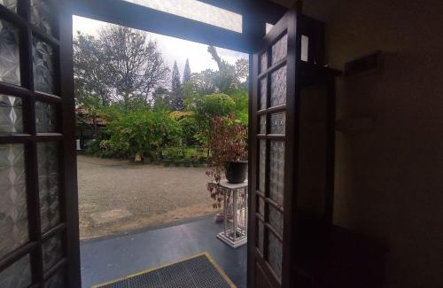 Bandarawela Cabin | Secret Garden Villa Ella Bandarawela