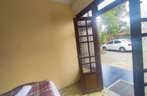 Bandarawela Cabin | Secret Garden Villa Ella Bandarawela